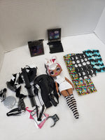 LOL Doll Set