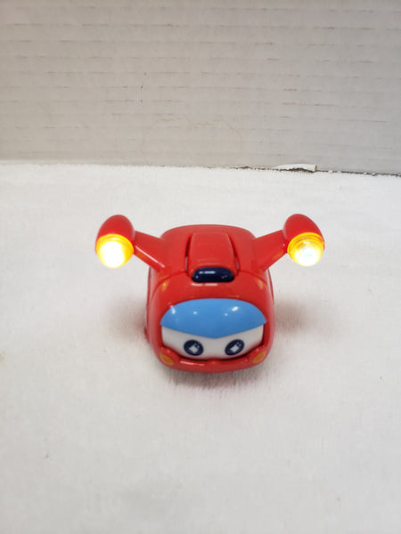 Light Up Plane