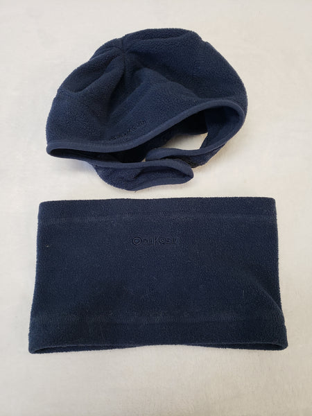 Oshkosh Fleece Outdoor Set