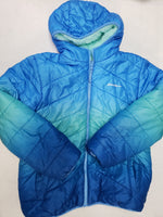 Eddie Bauer Reversible Winter Coat