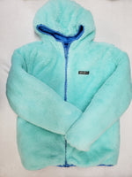 Eddie Bauer Reversible Winter Coat
