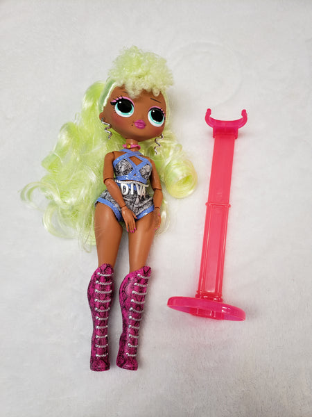 LOL Doll