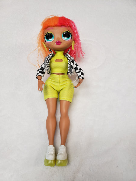 LOL Doll