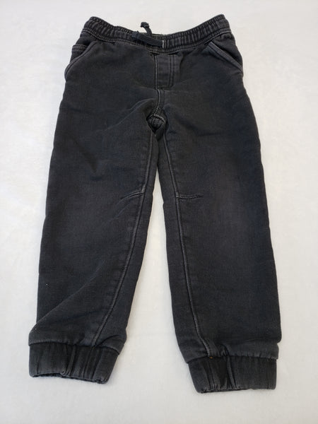 Joe Jean Joggers