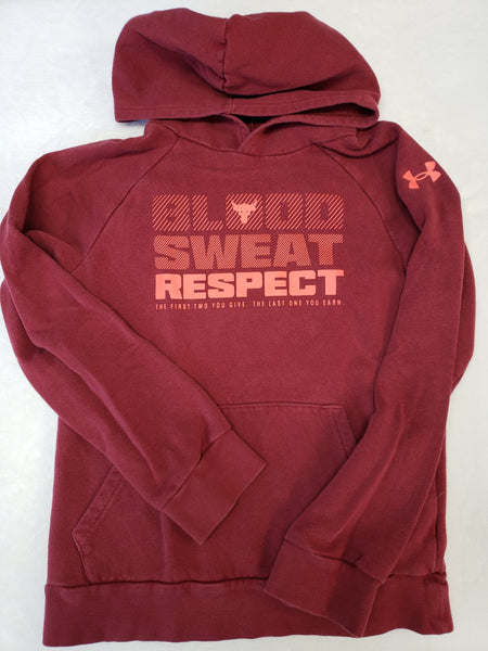Under Armour  Loose Hoodie