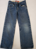 Levi's 514 Slim Straight Jean