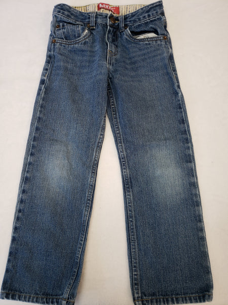 Levi's 514 Slim Straight Jean