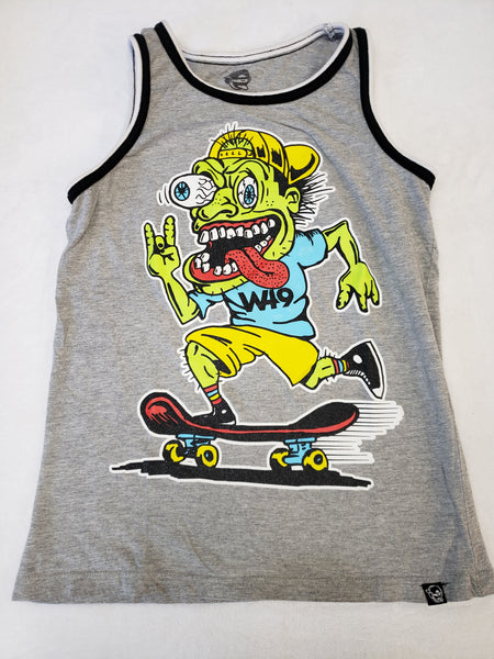 West 49 Tank Top