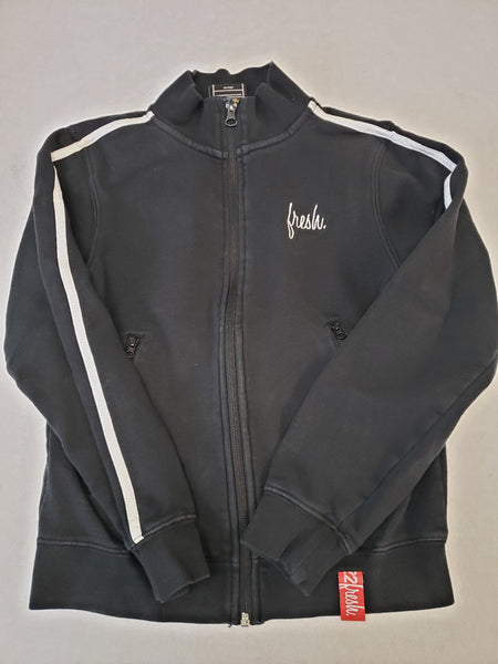 22 Fresh Zip- Up Jacket
