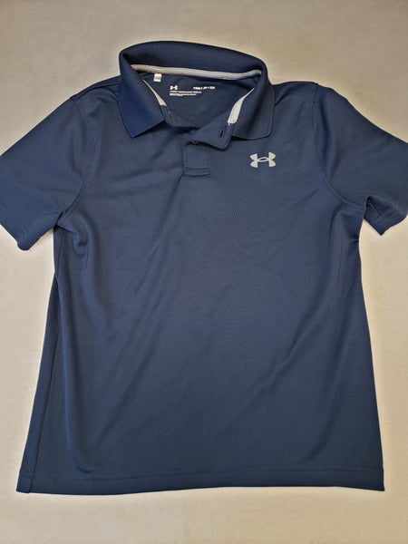 Under Armour Loose  NavyTop