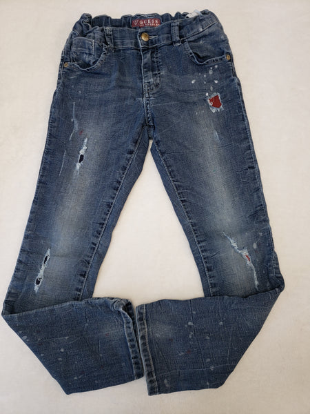 Guess Jeans