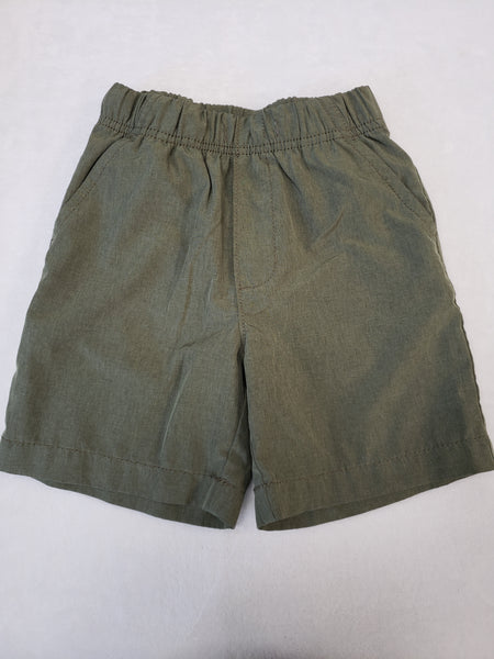 Oshkosh Active Shorts