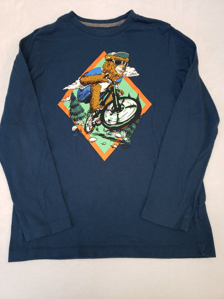 Old Navy Long Sleeve Top