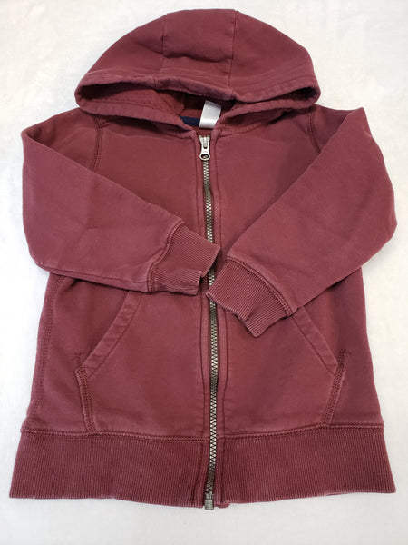 Carter's Zip-up Hoodie