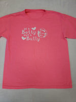 Pink T-Shirt