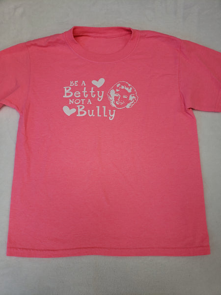 Pink T-Shirt