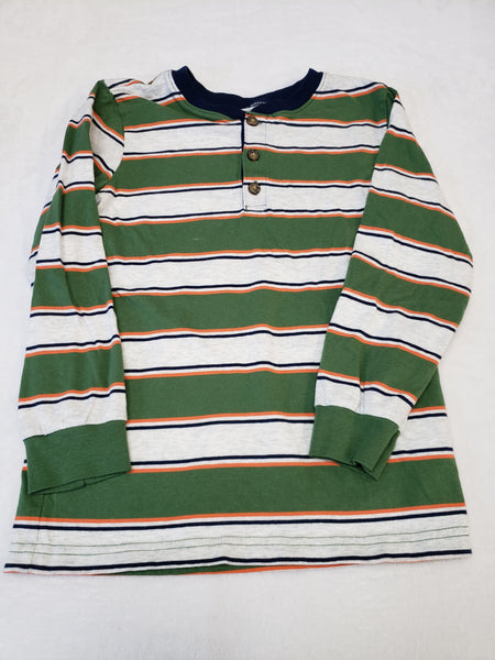 Carter's Long Sleeve Top