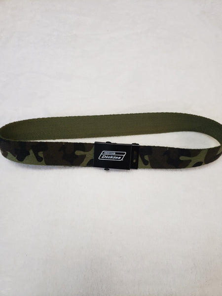 Dickies Adjustable Belt