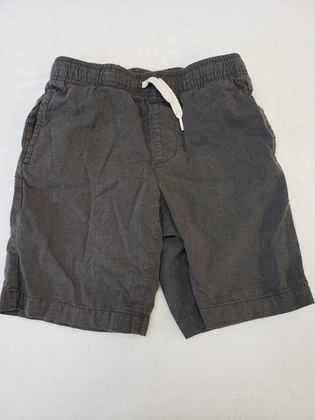 Grey Shorts