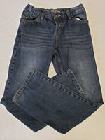 George Jeans