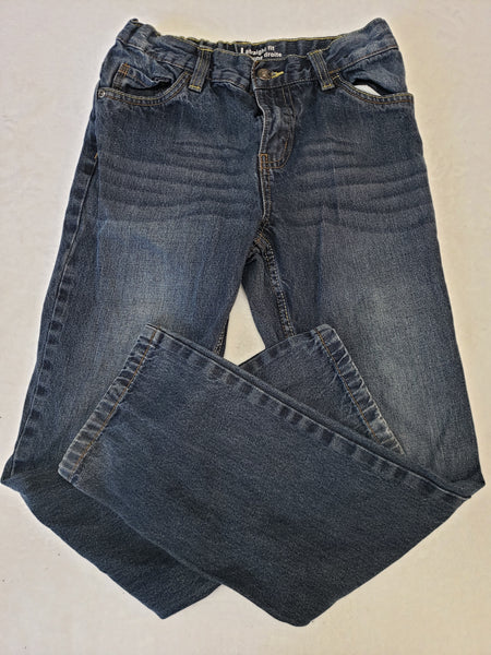 George Jeans