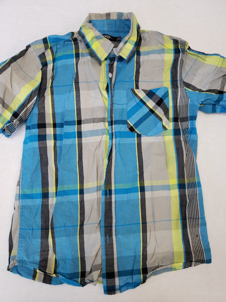 George Top