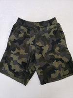 Under Armour Loose Sweat Shorts