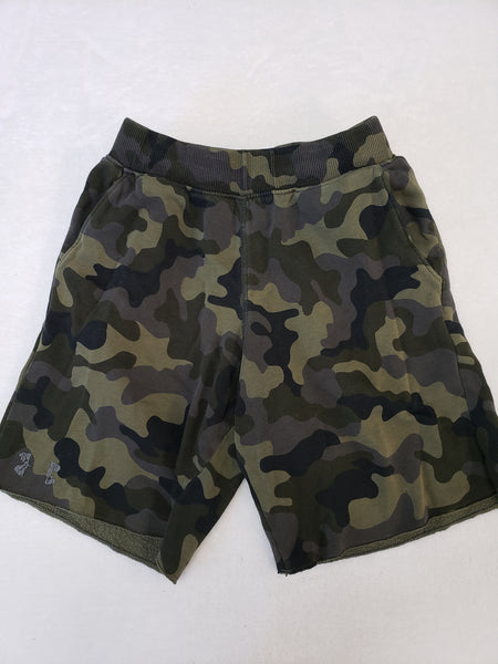 Under Armour Loose Sweat Shorts