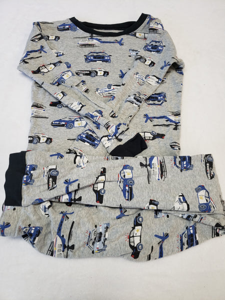 Carter's 2pc Pj's