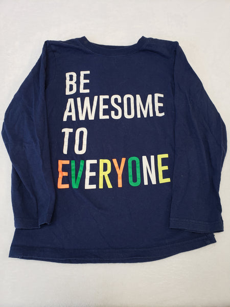 Carter's Long Sleeve Top