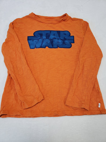 Gap X Star Wars Long Sleeve Top