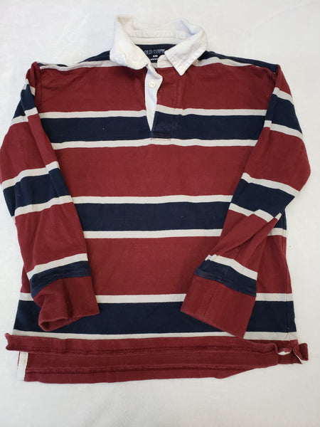 Old Navy Polo Long Sleeve Top