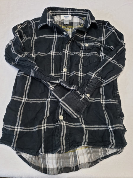 Old Navy Long Sleeve Top
