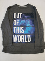 George Long Sleeve Top