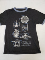 Disney Parks X Star Wars Top