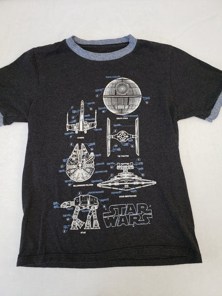 Disney Parks X Star Wars Top