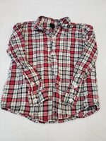 George Long Sleeve Top