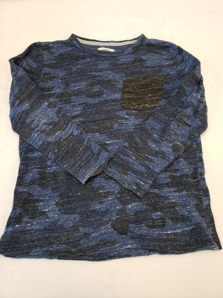 Old Navy Knit Long Sleeve Top
