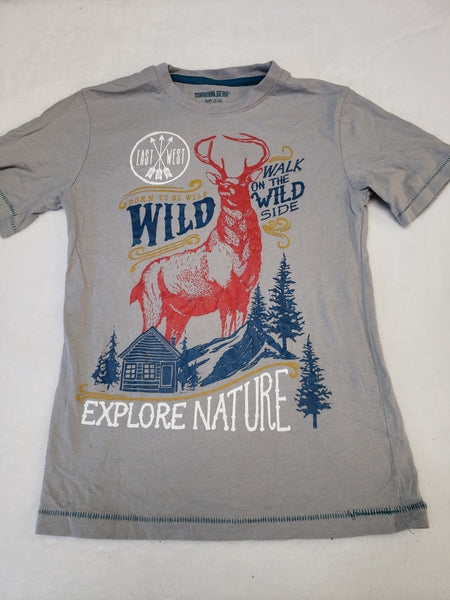 Survival Gear T-Shirt