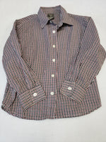 Dockers Long Sleeve Top