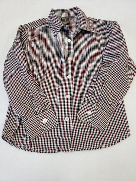 Dockers Long Sleeve Top