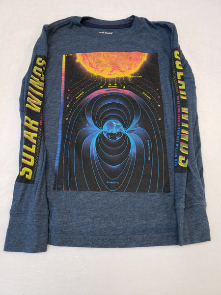 Old Navy Long Sleeve Top