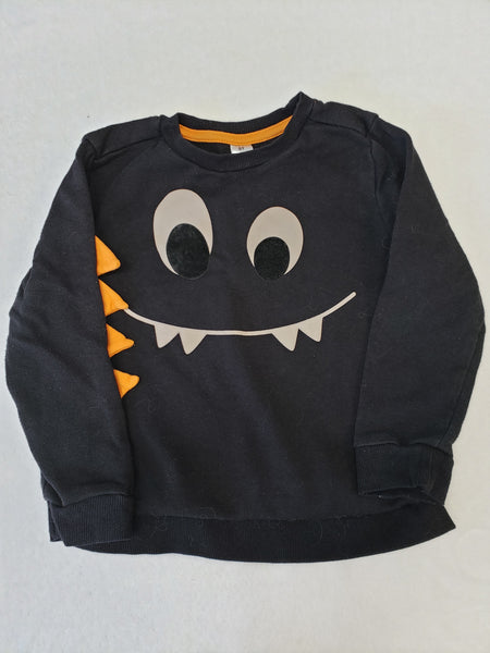 George Sweatshirt
