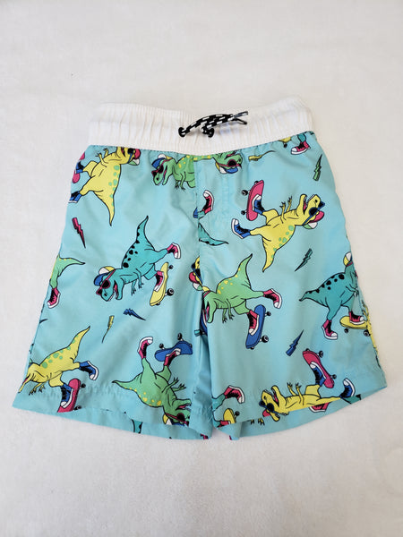 George Swim Trunks