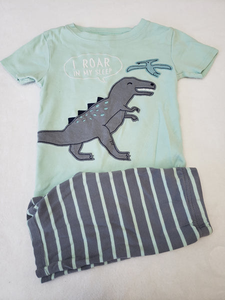 Carter's 2pc Pj's
