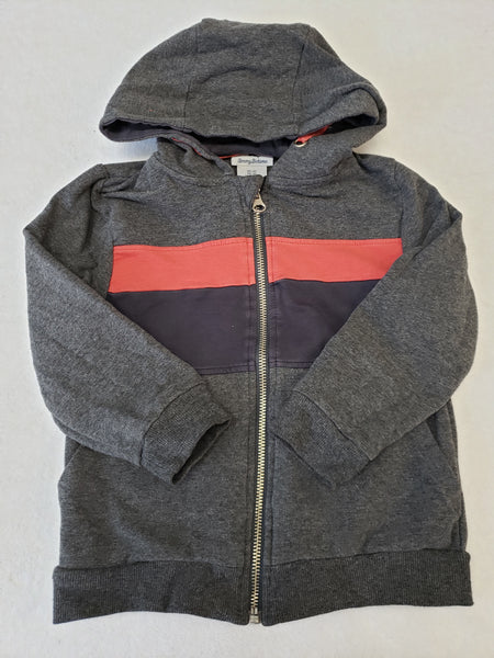 Tommy Bahama Zip-up Hoodie