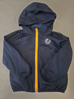 George Windbreaker