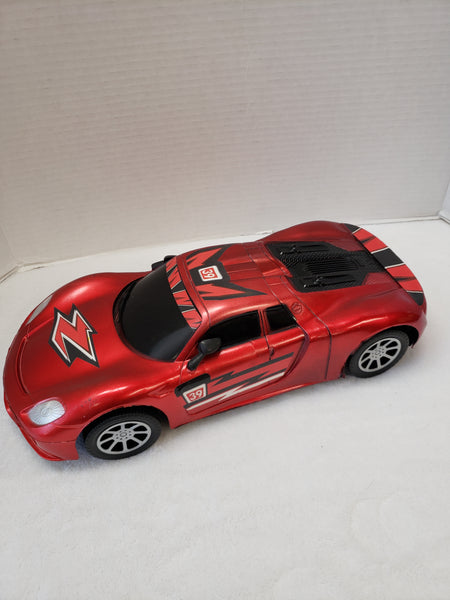Race Car