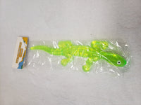 Wall Climbing Lizard