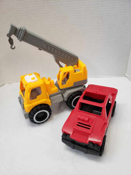 Vehicles